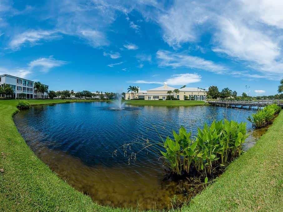 Будинок в Vero Beach, Florida 10111166