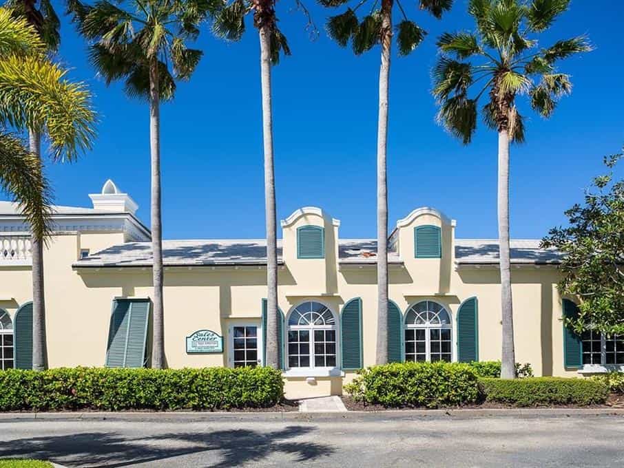 House in Vero Beach, Florida 10111166