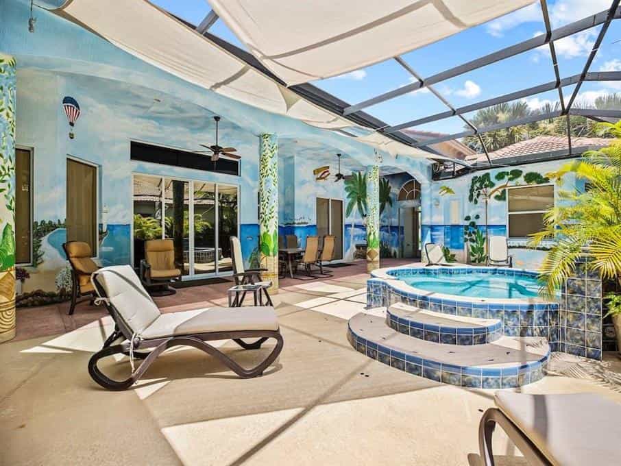 House in Vero Beach, Florida 10111185