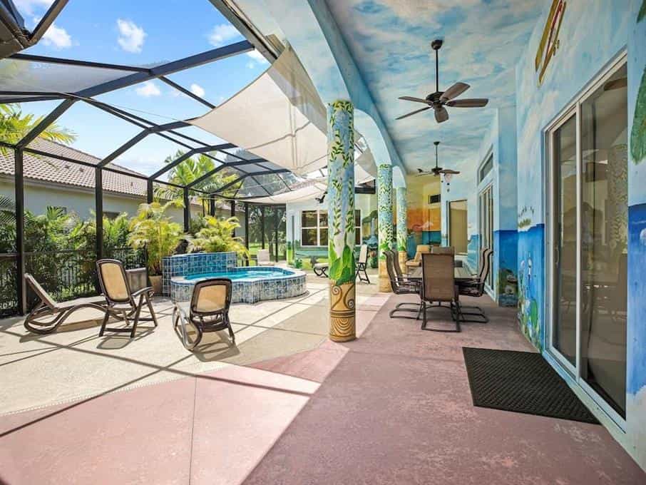 House in Vero Beach, Florida 10111185