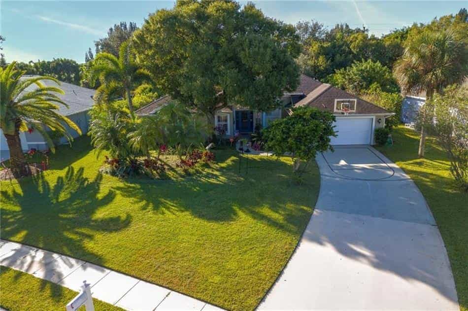 House in Vero Beach South, Florida 10111188
