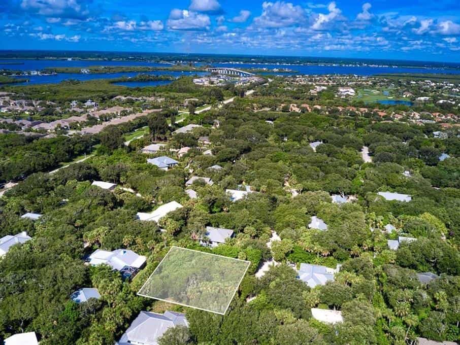Land in Wabasso-strand, Florida 10111197
