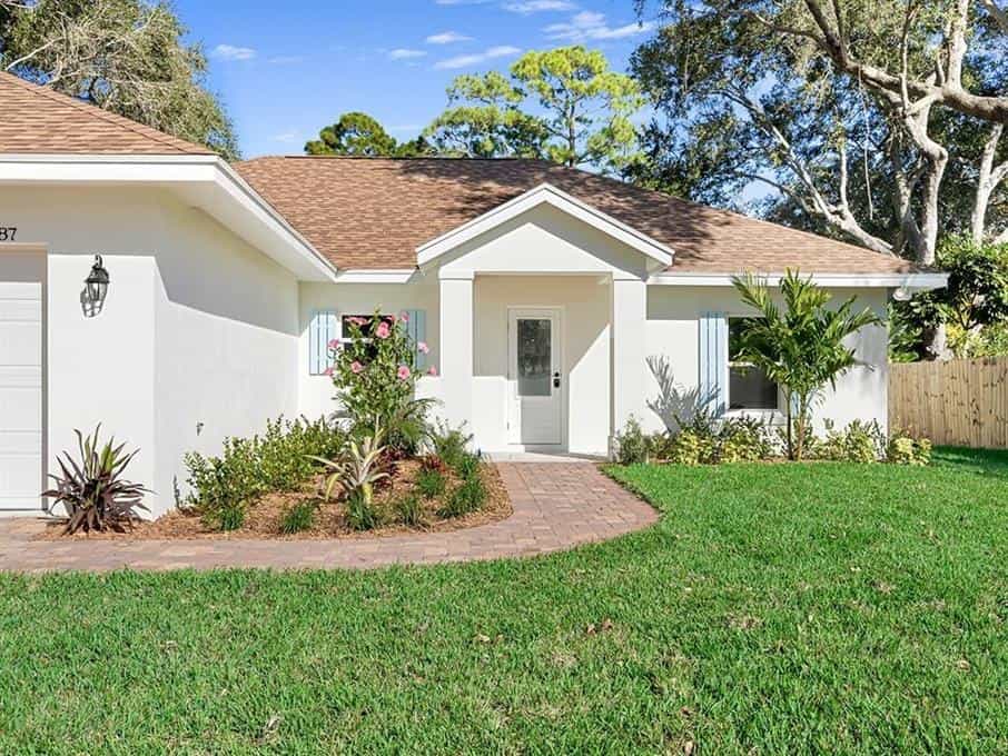 House in Florida Ridge, Florida 10111199