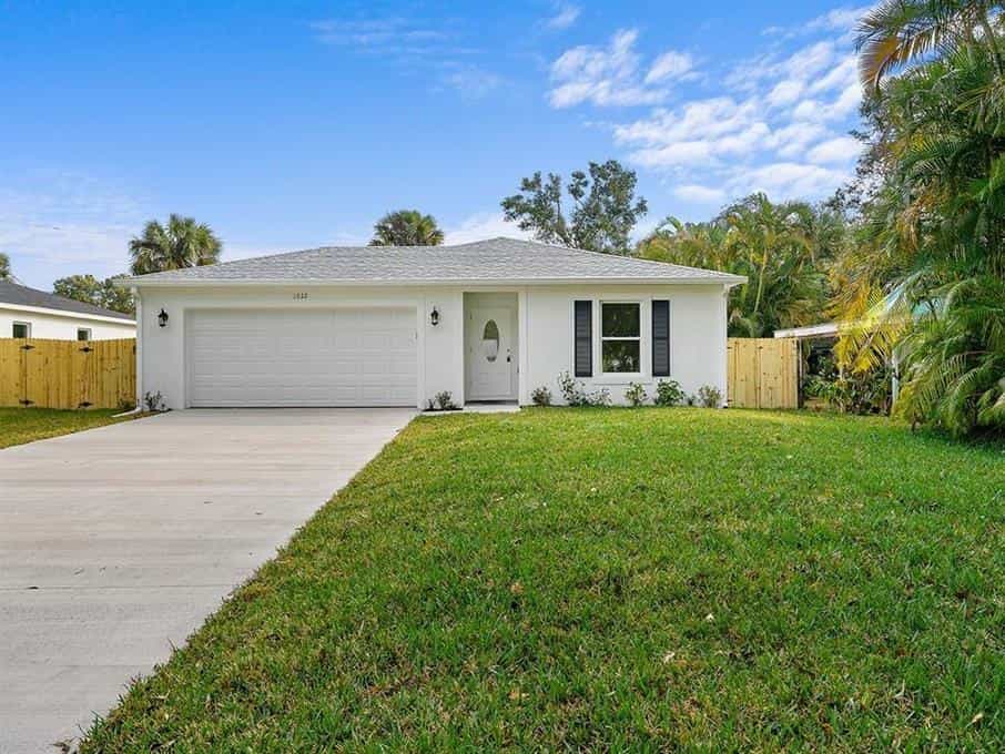 House in Vero Beach, Florida 10111202