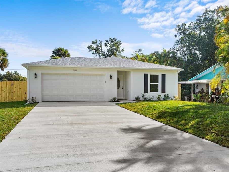 House in Vero Beach, Florida 10111202