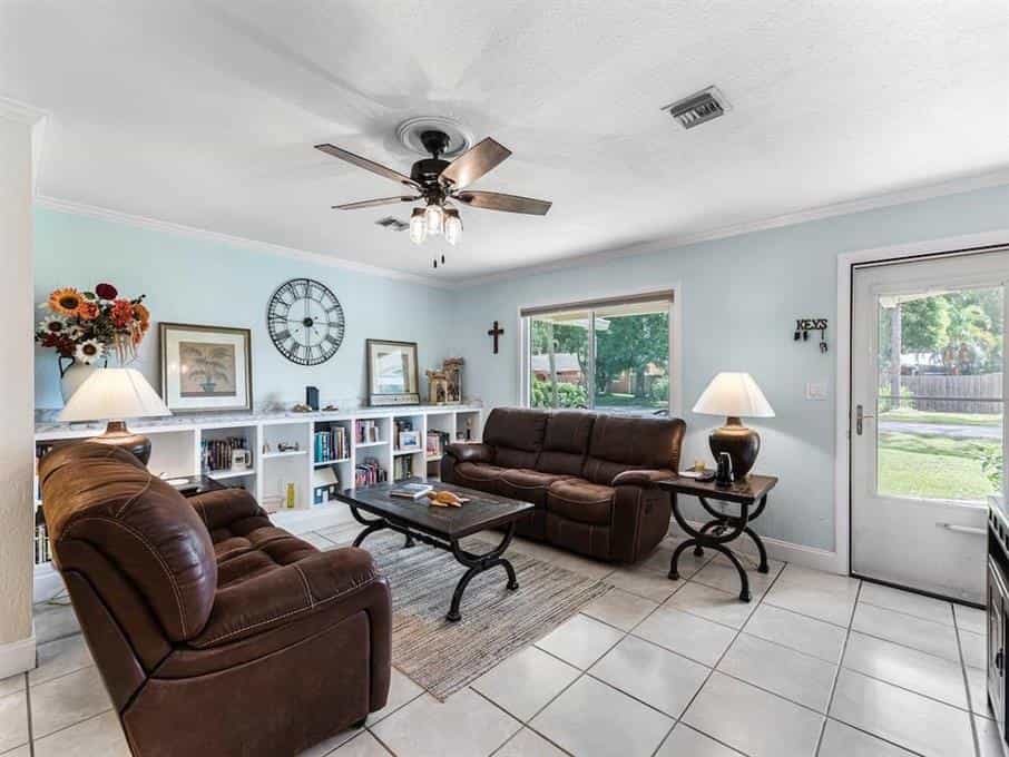 Huis in Vero Beach, Florida 10111205