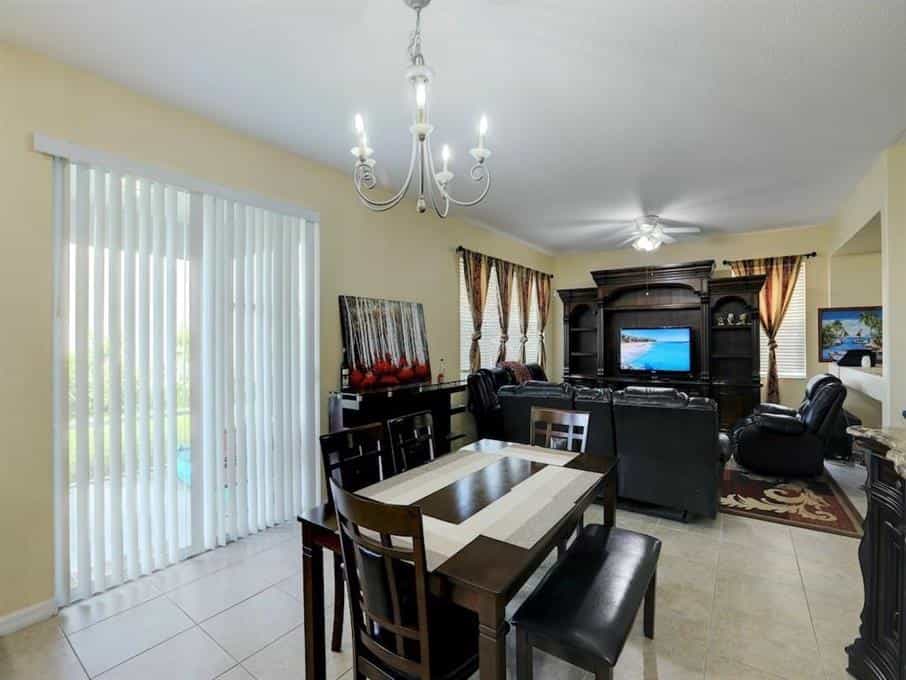 Huis in Vero Beach, Florida 10111212