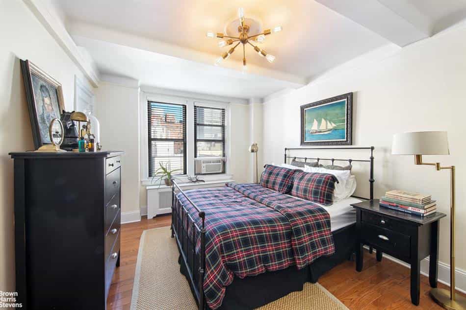 公寓 在 曼哈頓, 紐約 10111290