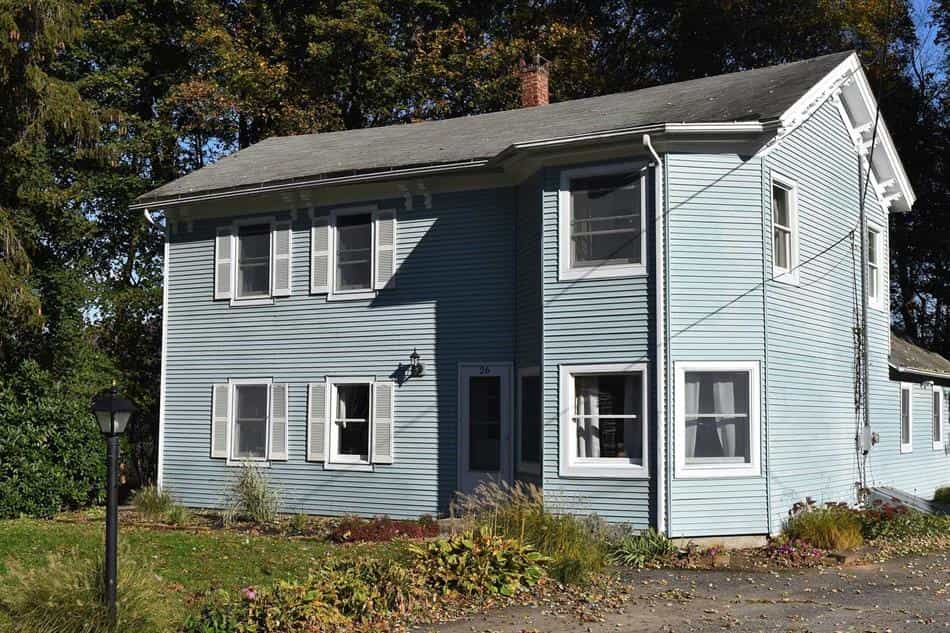 Huis in Pine Plains, New York 10111475