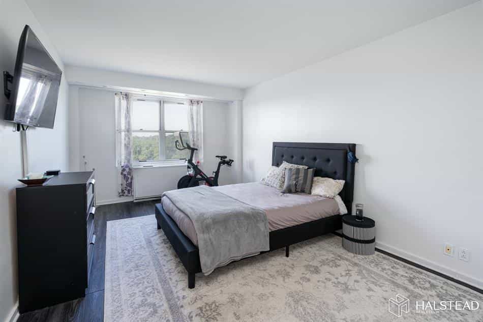 公寓 在 Riverdale, New York 10111552