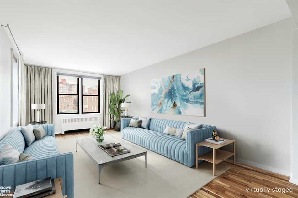 公寓 在 Riverdale, New York 10111572
