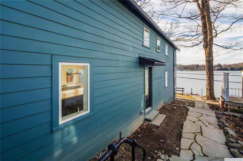 بيت في بحيرة كوبيك, نيويورك 10111924