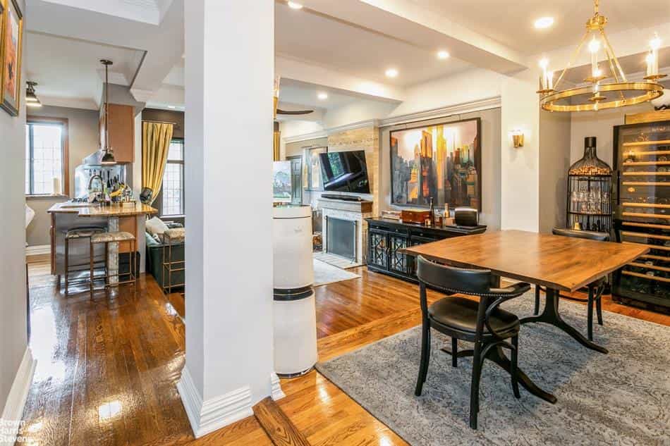 公寓 在 Brooklyn Manor, 紐約 10112035