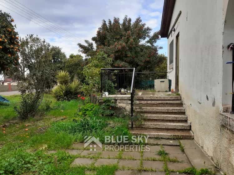 House in Empa, Paphos 10112043