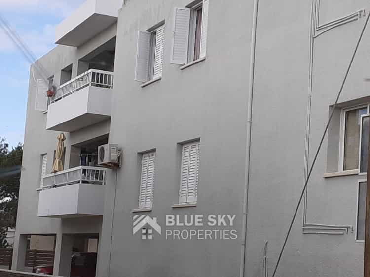 Condominium dans Chlorakas, Paphos 10112045