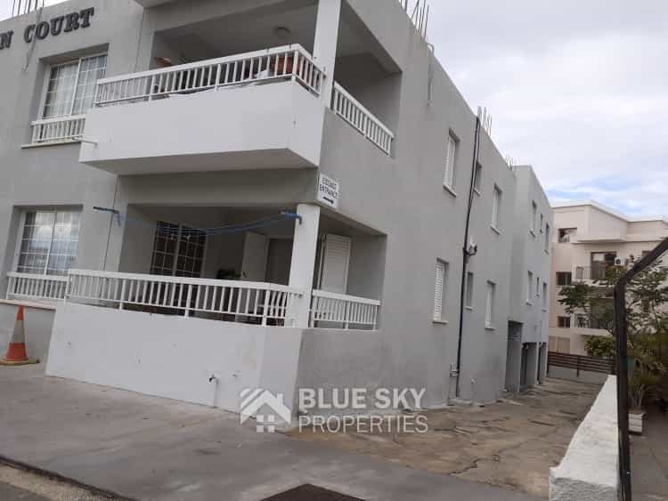 Condominium dans Chlorakas, Paphos 10112045
