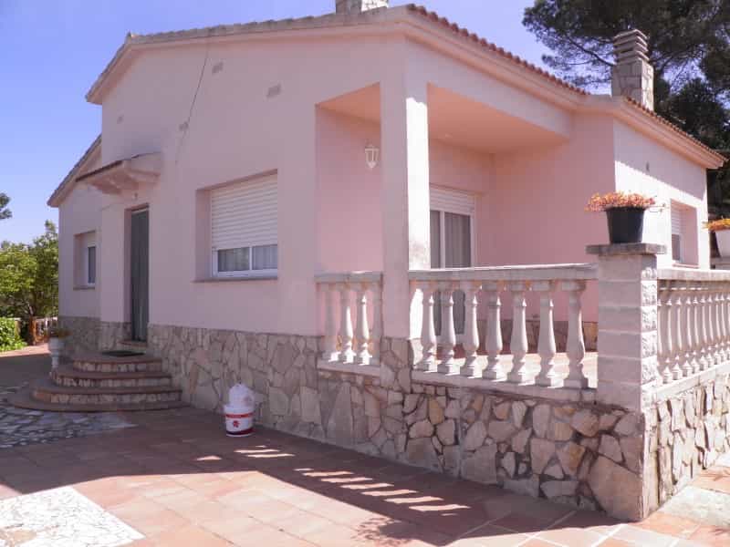 жилой дом в Видрерас, Каталония 10112092