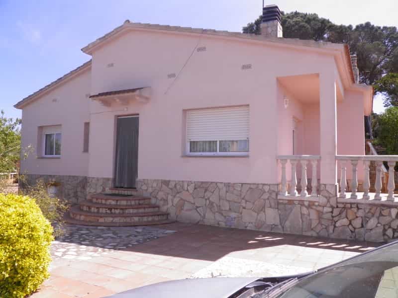 Dom w Vidreres, Gerona 10112092