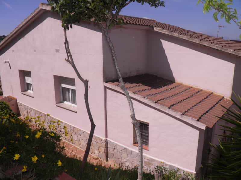 Dom w Vidreres, Gerona 10112092