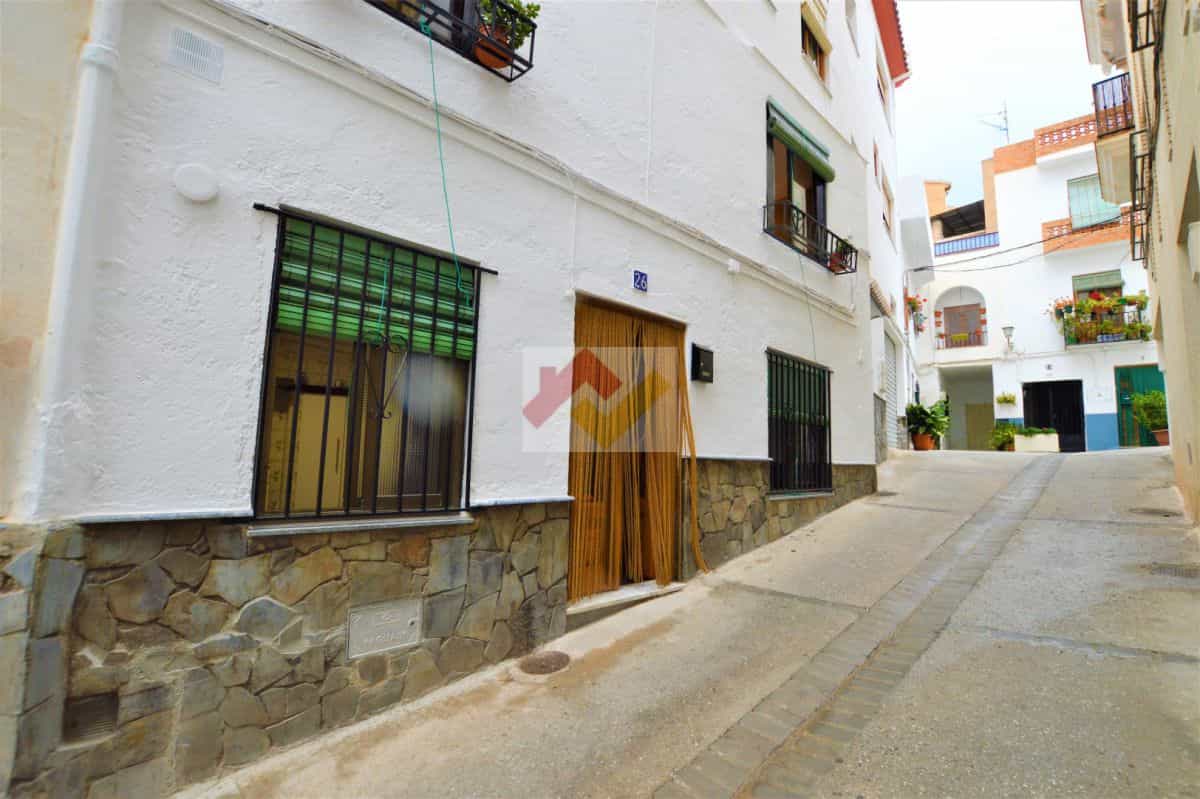 жилой дом в Гранада, Андалусия 10112139