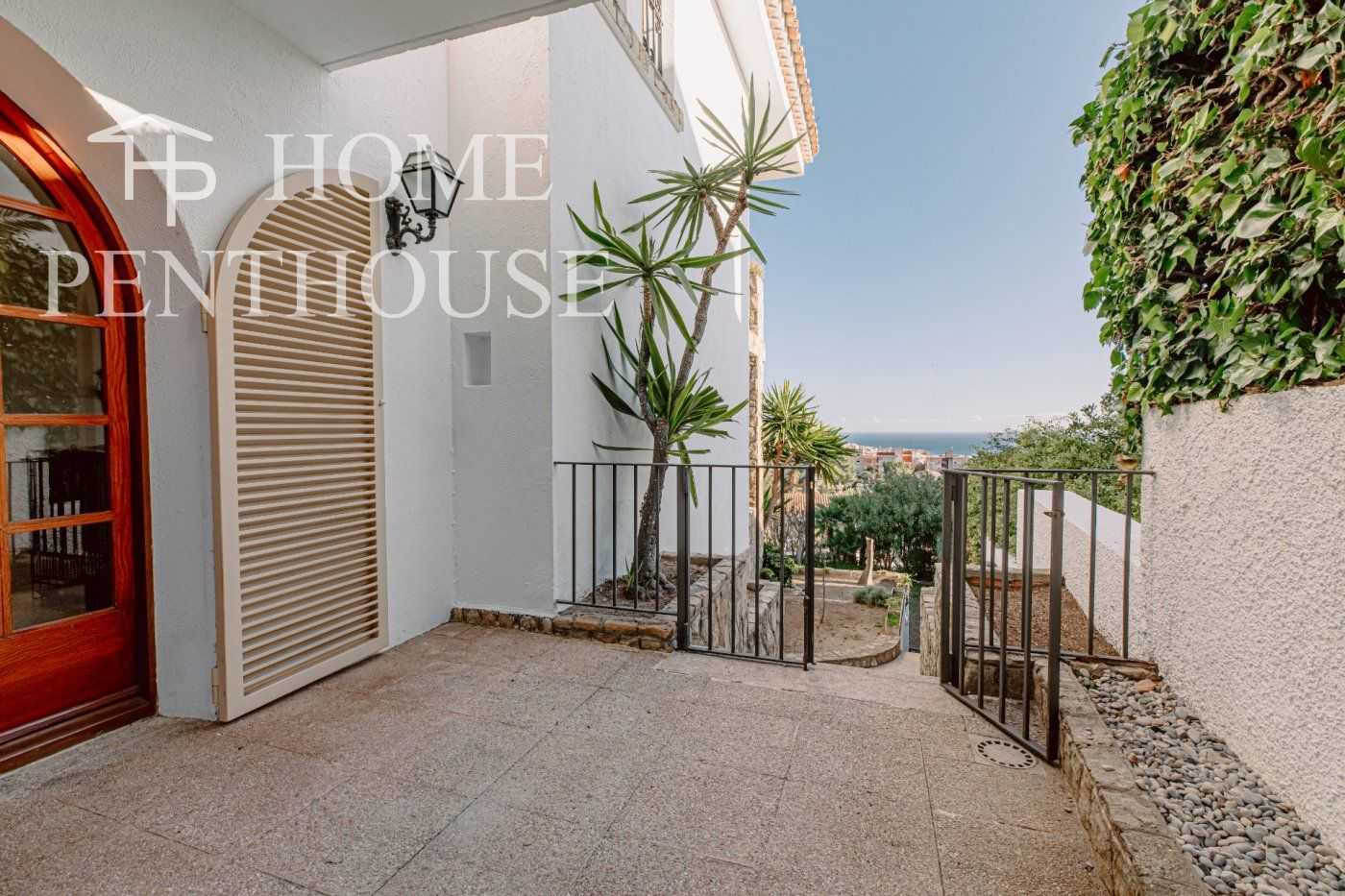 Huis in Sant Pere de Ribes, BARCELONA 10112169