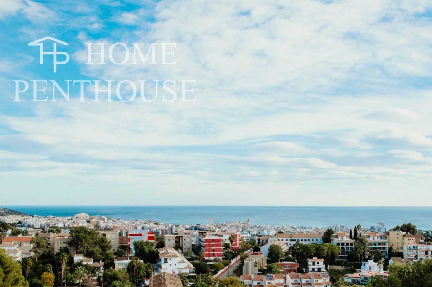 House in Sitges, Catalonia 10112169