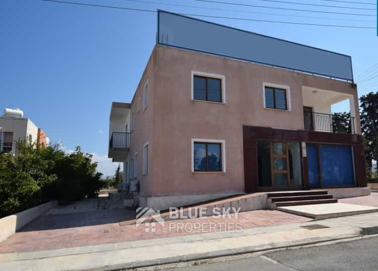 Condominium in Polis, Pafos 10112185