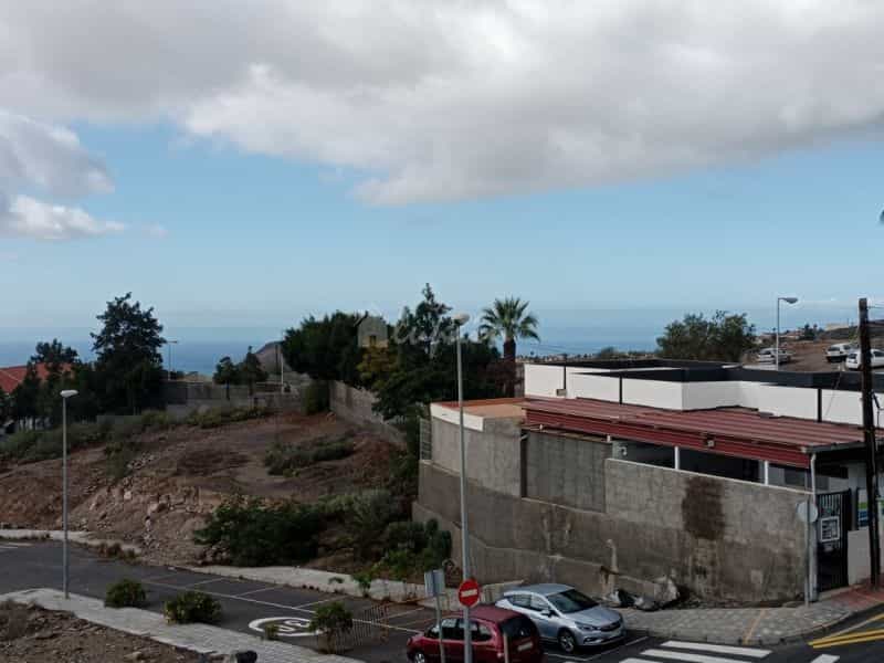 Condominium in Cabo Blanco, Canary Islands 10112199