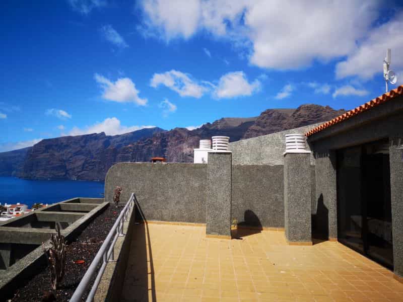 Rumah di Puerto de Santiago, Pulau Canary 10112200