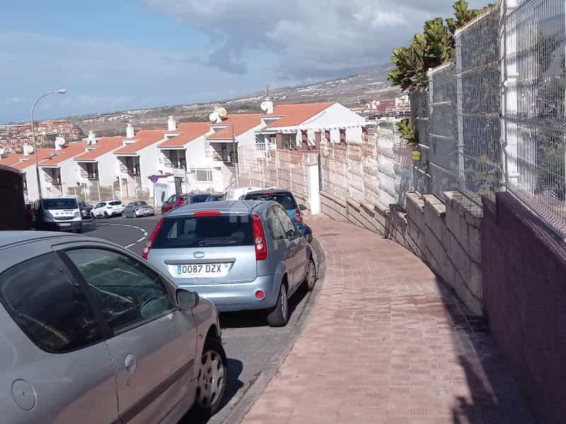 Condominium in Costa Adeje, Canarias 10112212