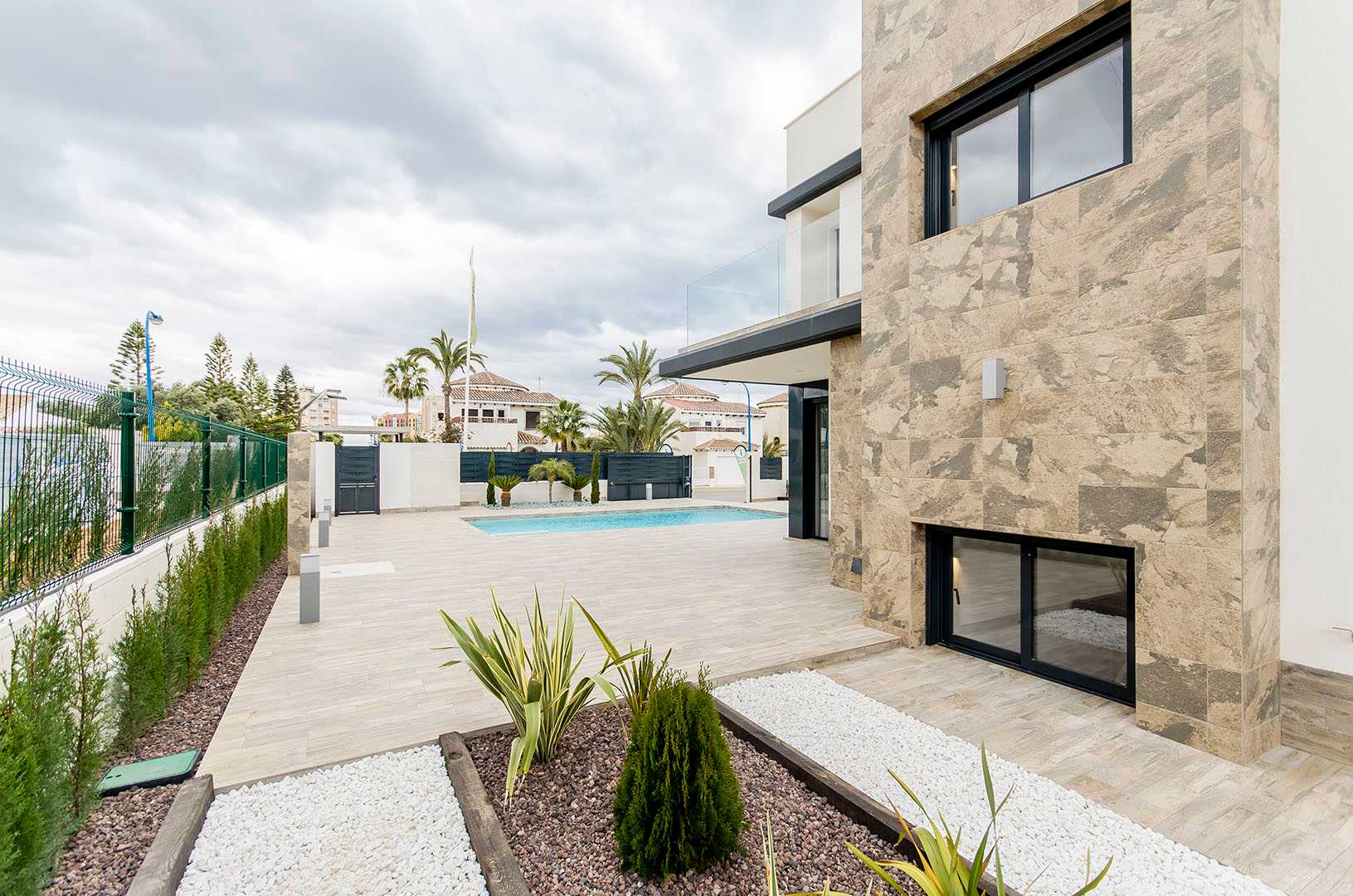 casa no Playa Honda, Región de Murcia 10112247