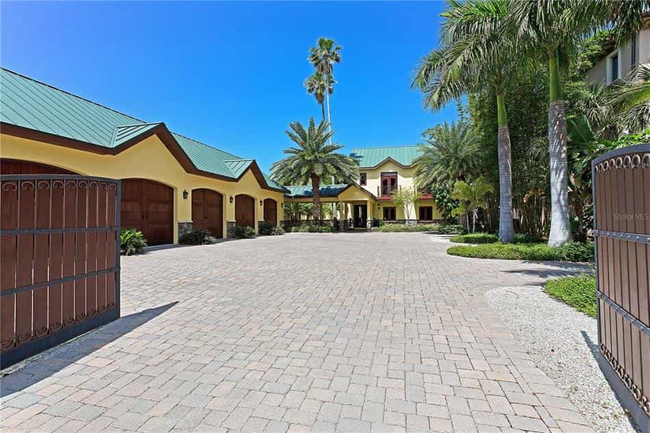 بيت في شاطئ نوكوميس, فلوريدا 10112255