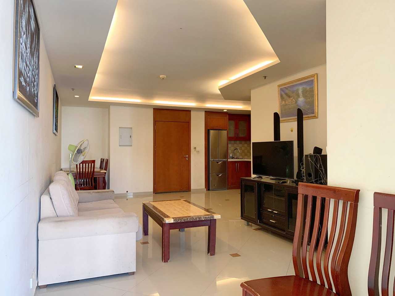 Condominium in Ban Khao Noi, Chonburi 10112329