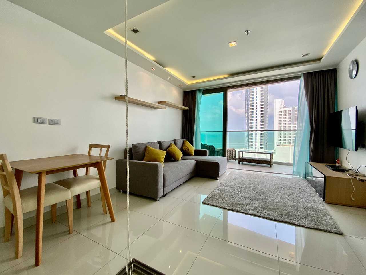 Condominium in Muang Pattaya, Chang Wat Chon Buri 10112331