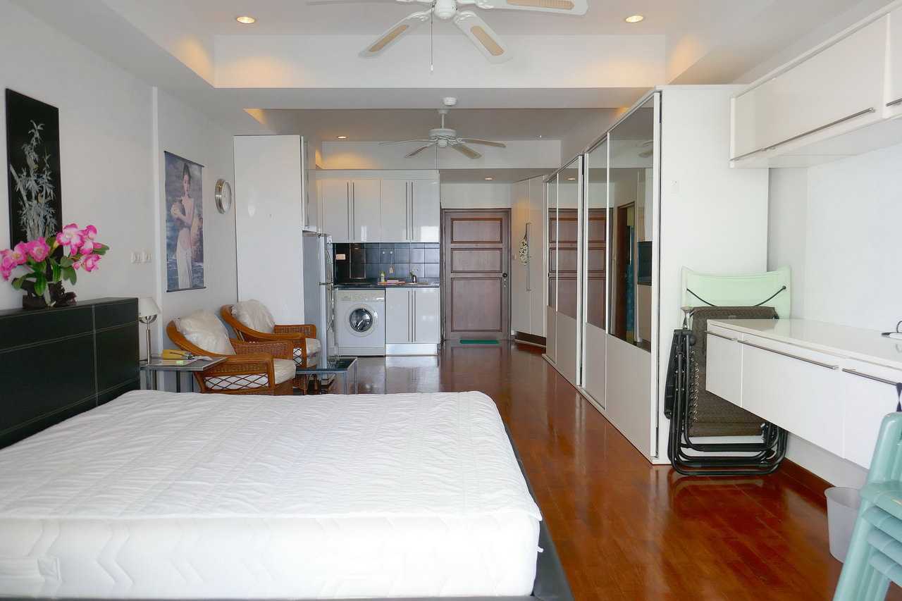 公寓 在 Phatthaya, Chon Buri 10112332
