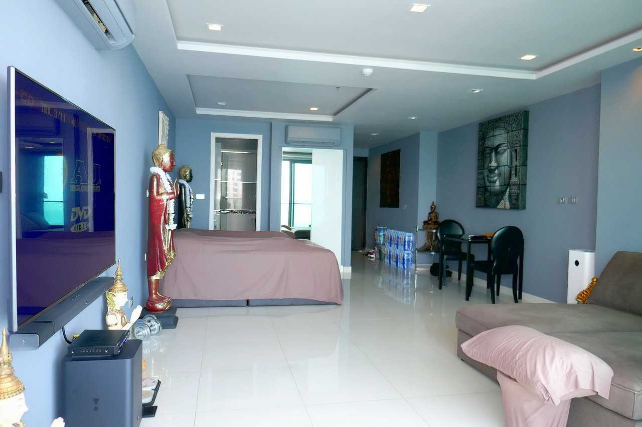 Condominium in Phatthaya, Chonburi 10112333
