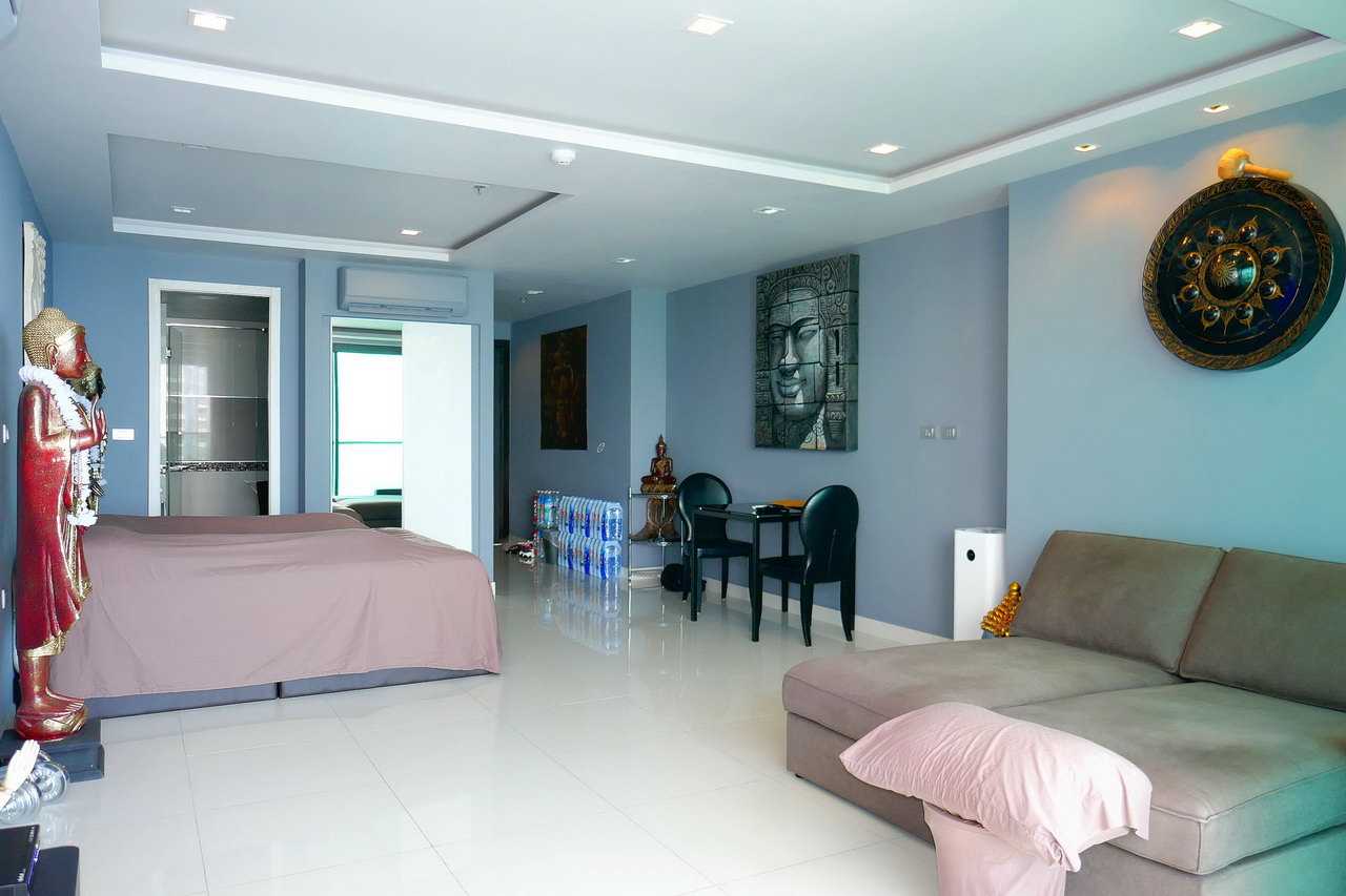Condominium in Phatthaya, Chonburi 10112333