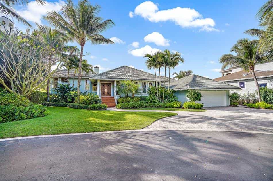 House in Juno Ridge, Florida 10112349