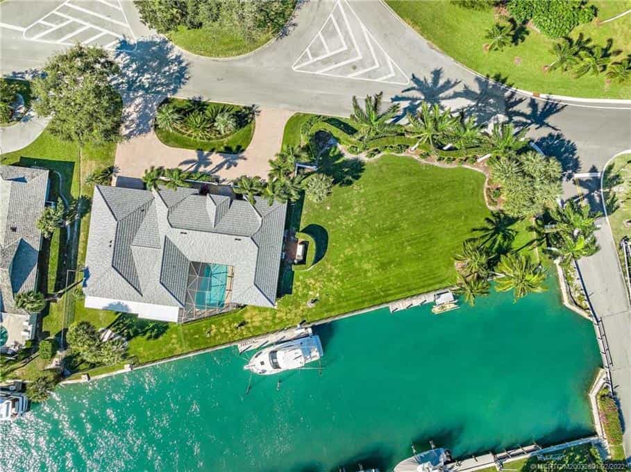 房子 在 休厄尔港, 佛罗里达 10112358