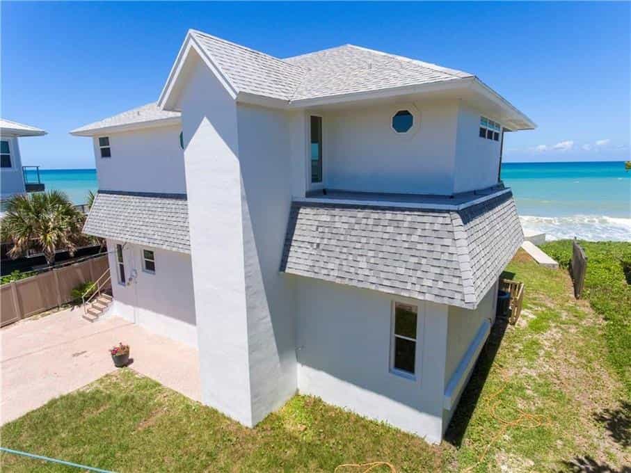 House in Wabasso Beach, Florida 10112384