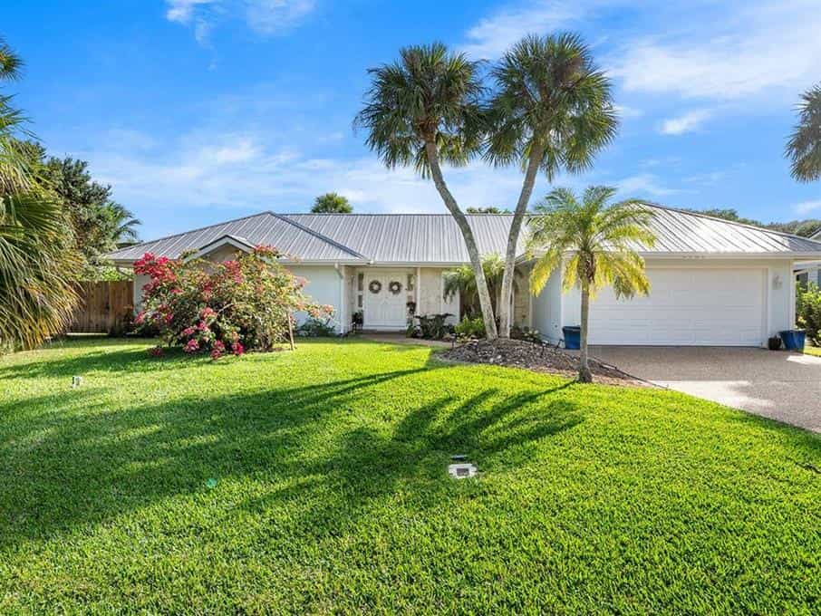 Rumah di pantai selatan, Florida 10112386