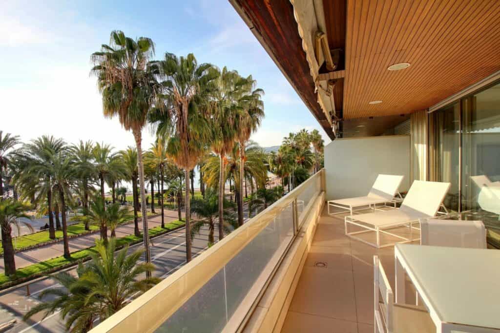 Condominio nel Cannes, Provenza-Alpi-Costa Azzurra 10112453