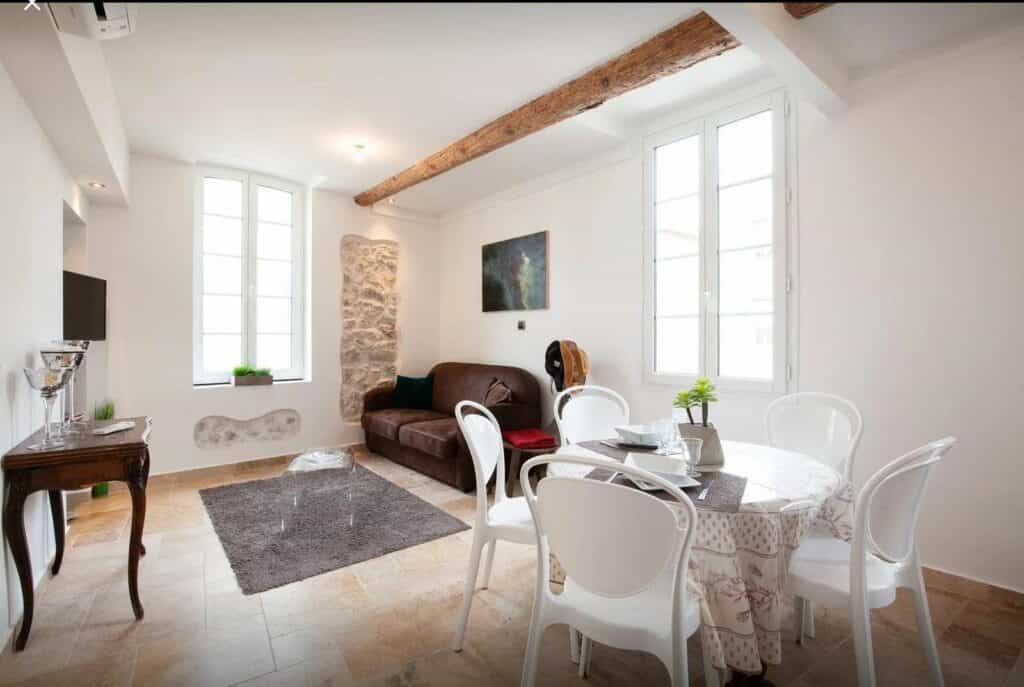 Condominium dans Plaine de la Brague, Provence-Alpes-Côte d'Azur 10112473