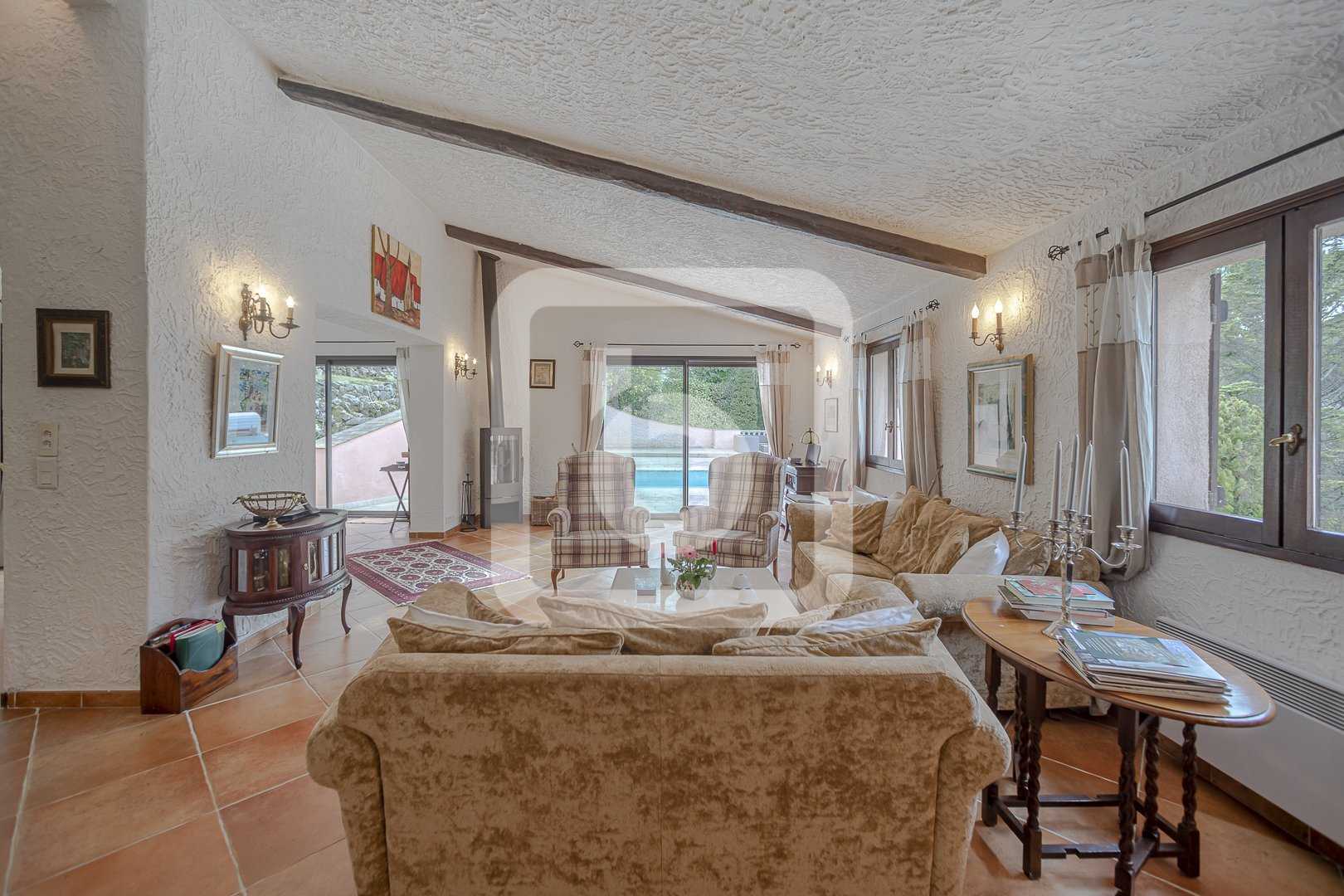 Casa nel San Giacomo, Provenza-Alpi-Costa Azzurra 10112479
