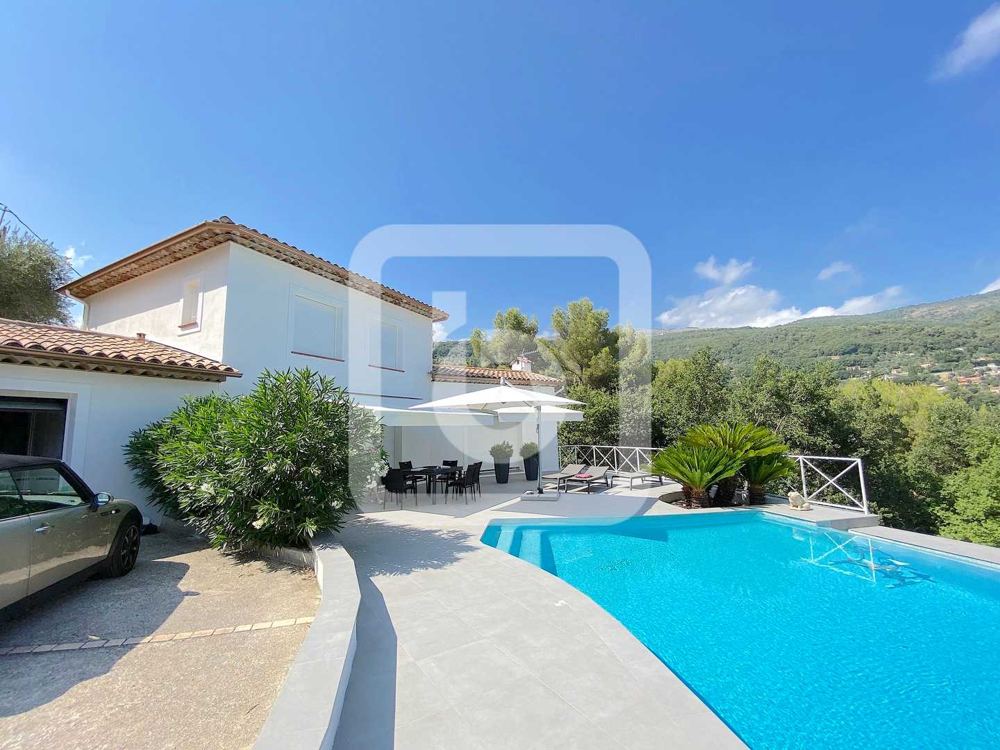 Hus i Saint-Jacques, Provence-Alpes-Cote d'Azur 10112480