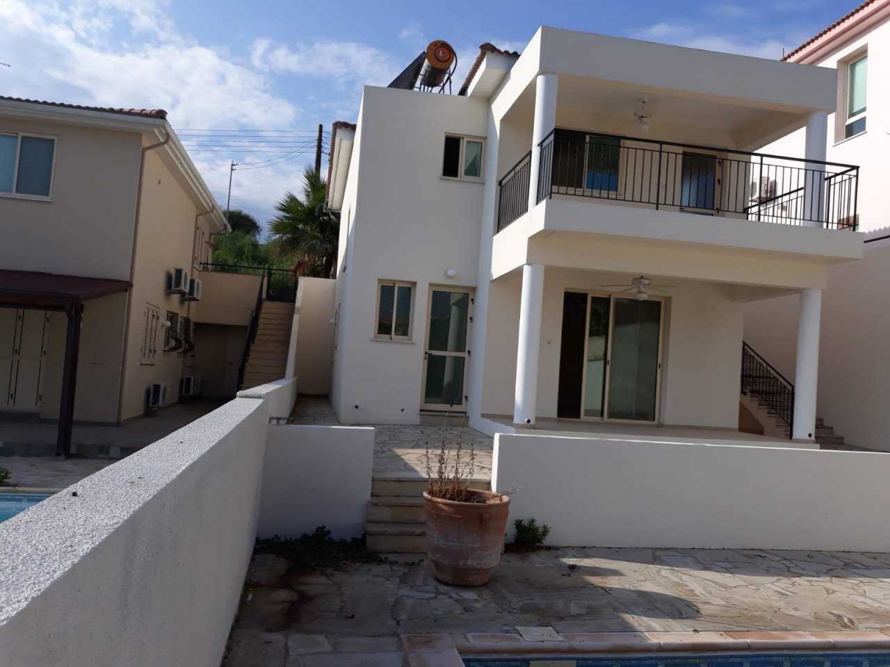 House in Paphos, Paphos 10112561