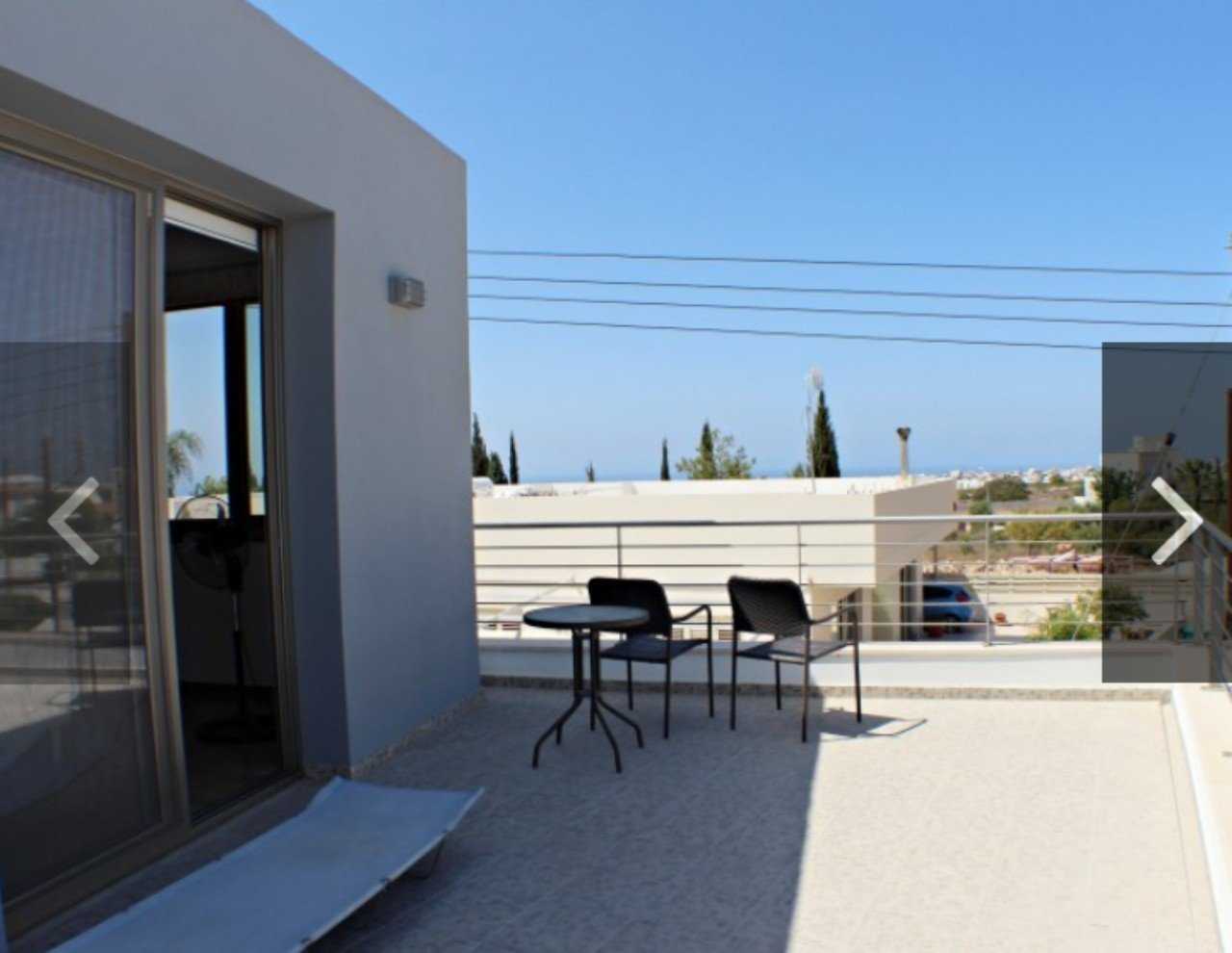 House in Konia, Paphos 10112573