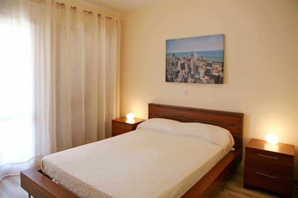 Квартира в Агія Маринуда, Пафос 10112582
