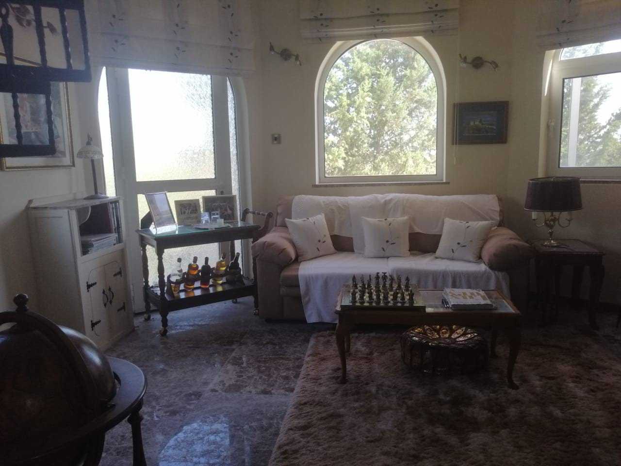 Dom w Tsada, Paphos 10112596