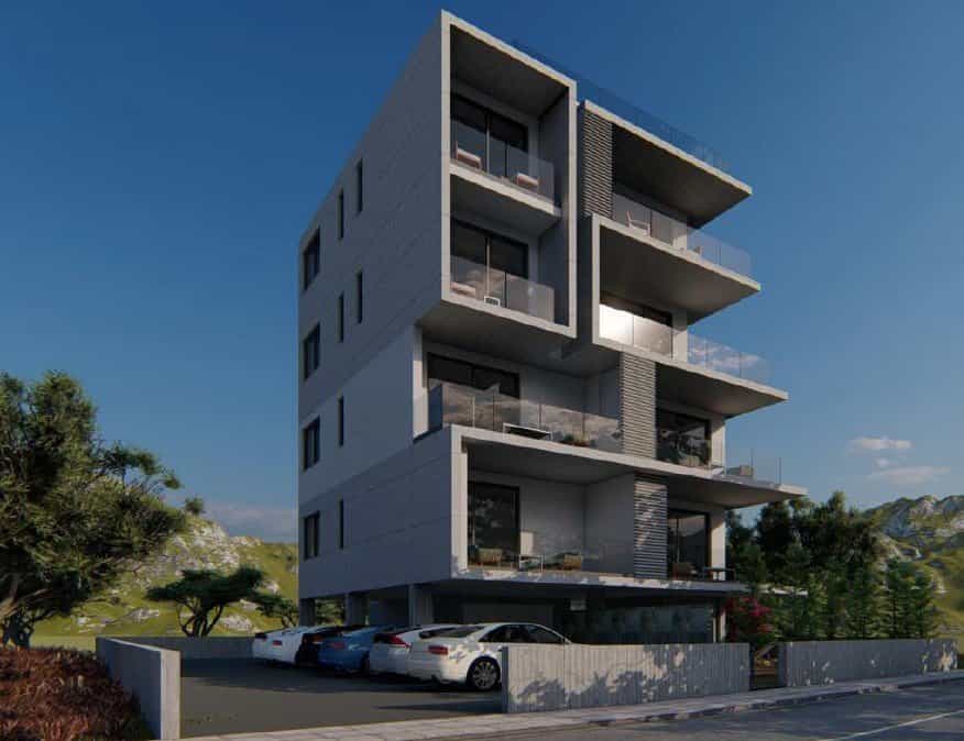 Condominium in Paphos, Pafos 10112600